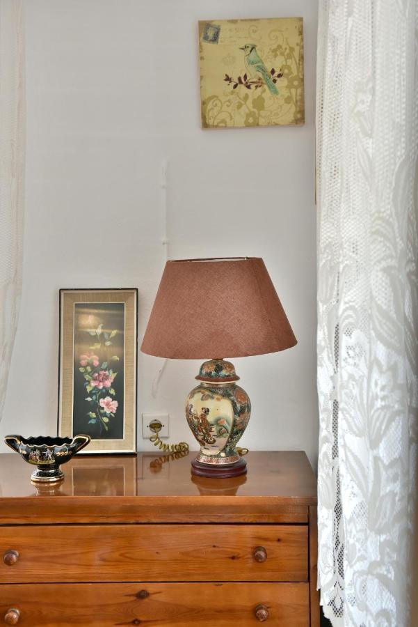 Grandmas Guest House ไฮดรา ภายนอก รูปภาพ